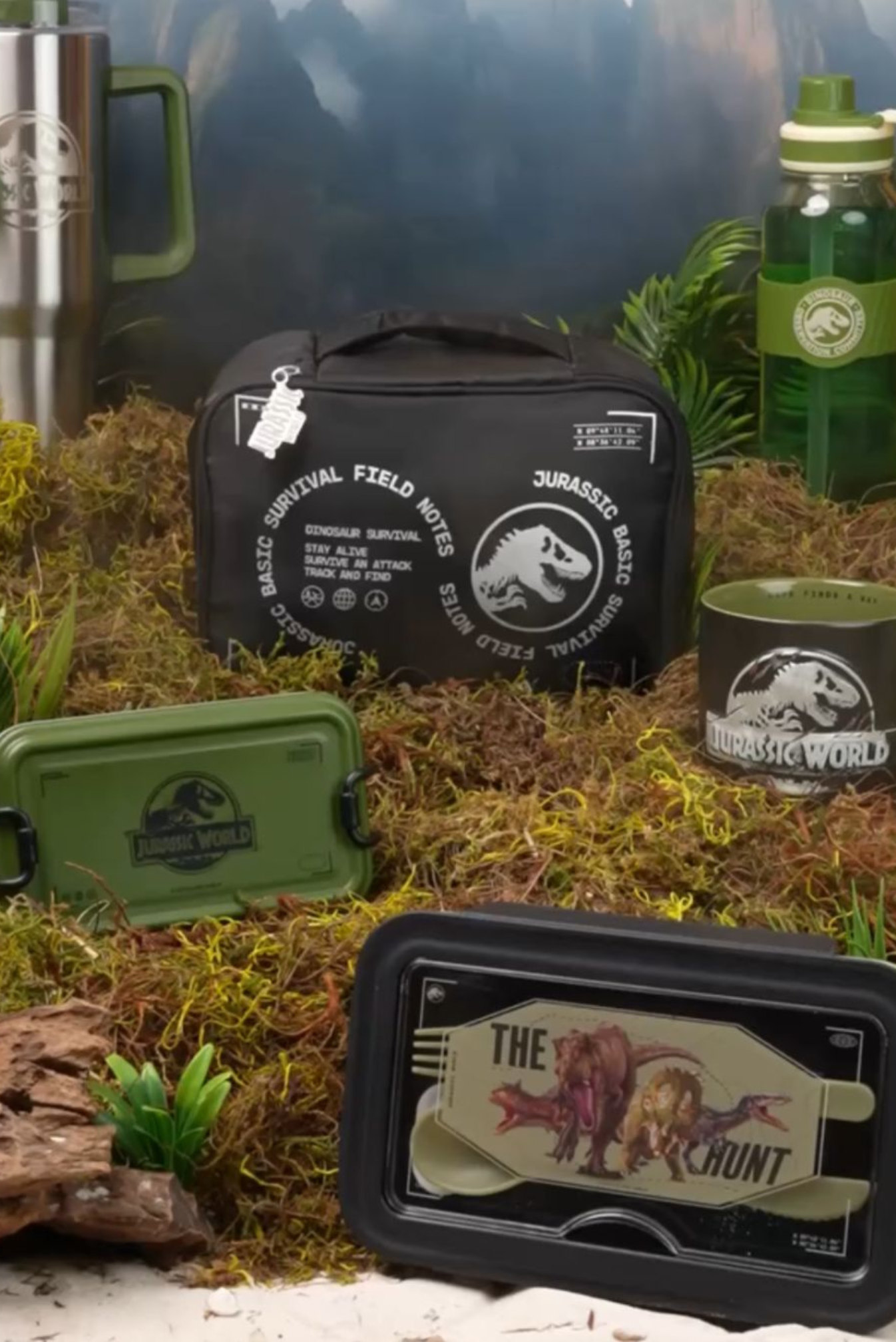 Jurassic World